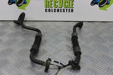 Suzuki GSX 1300 R Hayabusa Oil Cooler Hoses Lines 1999 to 2007 GSX1300R B035