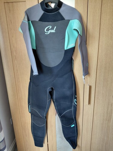 Gul wetsuit unused - gul, (woman's)