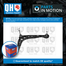 Wishbone / Suspension Arm fits BMW 318 E30 1.8 Front Right 82 to 94 QH Quality