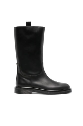 The row ranger - ranger, leather
