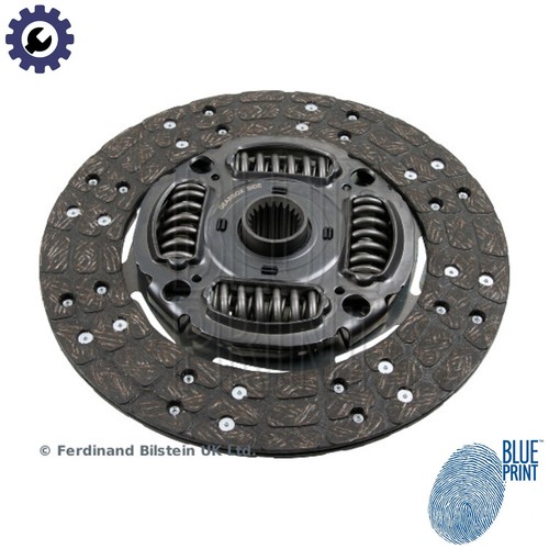 Clutch disc adt33177 for - clutch,
