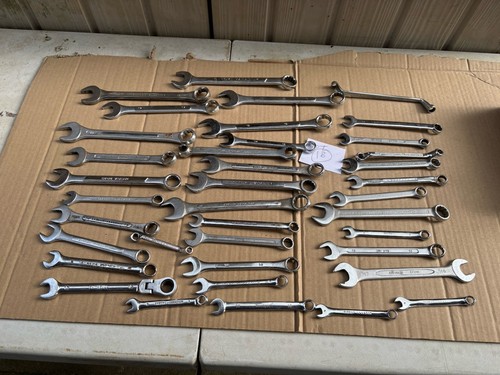 Job lot vintage - of,