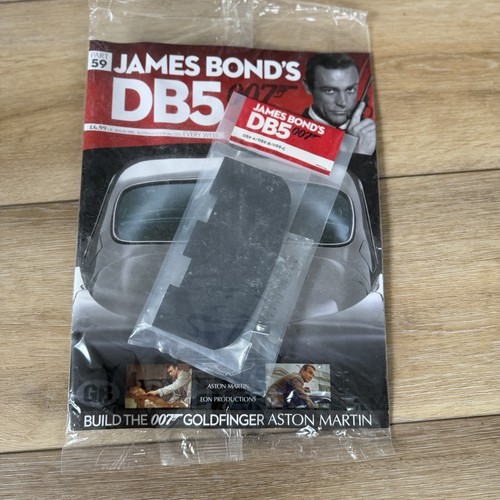 Eaglemoss build your - build, own