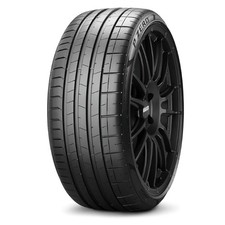 1x 255/35/20 Pirelli Tyre