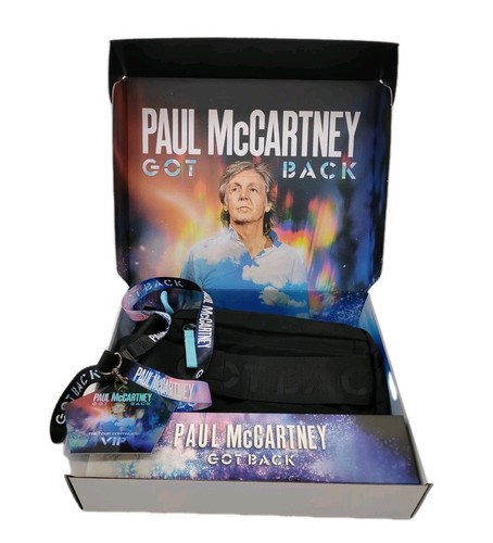 Paul mccartney commemorative - paul,