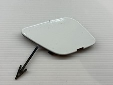 FORD MONDEO MK5 FRONT BUMPER