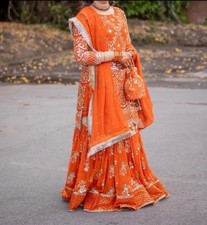 Asian Pakistani Wedding Party