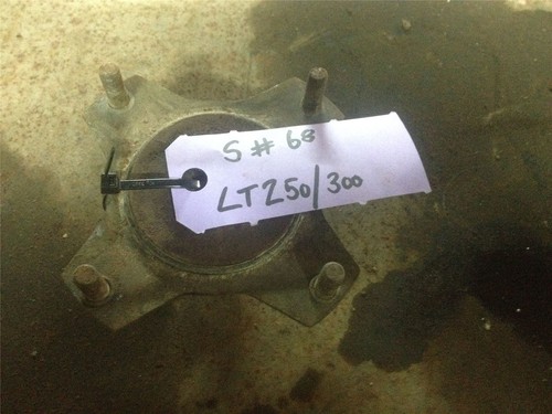 Used suzuki lt250 300 wheel - suzuki,
