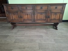 Jaycee Large Sideboard