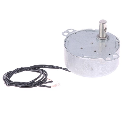 New fan synchronous motor - new,