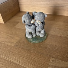 (33) Me To You Figurine  Rare