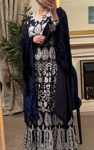 New indian pakistani - new, salwar