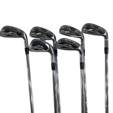 Cobra KING S2 Forged Iron Set