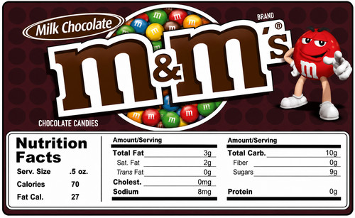 Plain milk chocolate - plain,