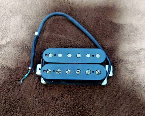 Vintage seymour duncan 4 - seymour, sh-4
