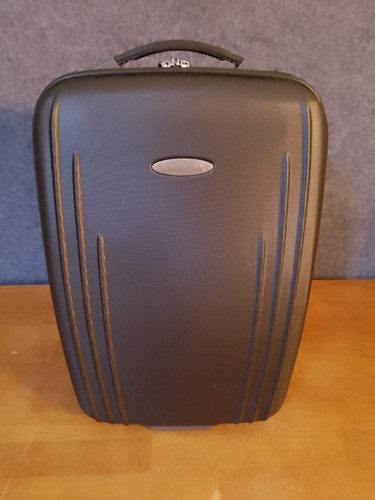 Revelation cabin suitcase hard - revelation,