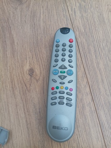 Genuine beko remote control - genuine,