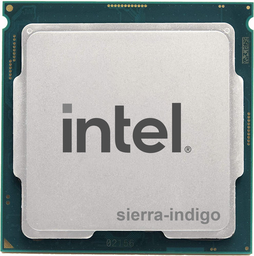 Intel srkns core 11700 - intel, i7-11700