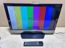 Sony BRAVIA KDL-22CX32D - 22"