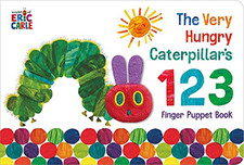 The Very Hungry Caterpillar