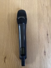 Sennheiser Ew G4 E835  Wireless Microphone