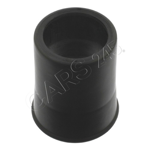 Febi shock absorber - absorber, protection