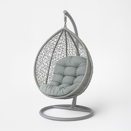 Homescapes egg chair - egg,