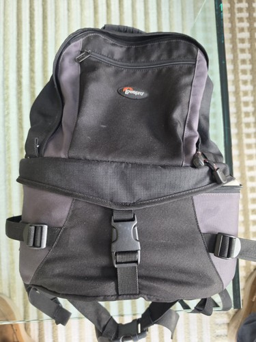 Lowepro orion trekker camera - lowepro,