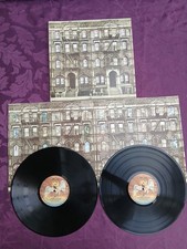 LED Zeppelin Physical Graffiti