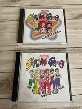 Butlin’s Skyline Gang Meet