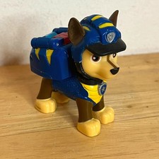 Chase Paw Patrol toy figure