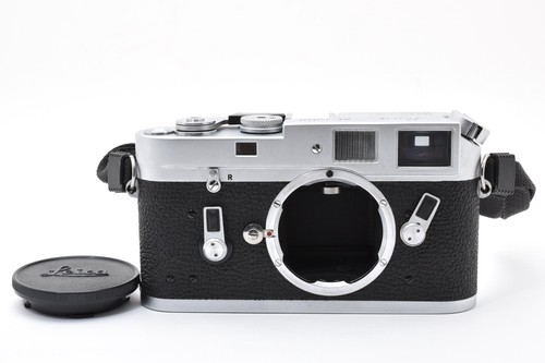 Mint leica silver - [mint], 35mm