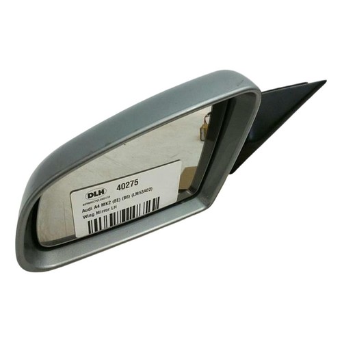 Left door mirror audi - mirror, 4