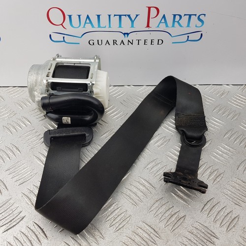 Volkswagen passat seat - passat, belt