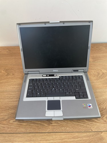 Dell latitude d610 windows xp - dell,