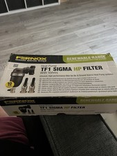 Fernox TF1 Sigma HP Filter
