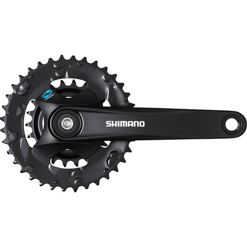 Shimano altus m315 22t - shimano,