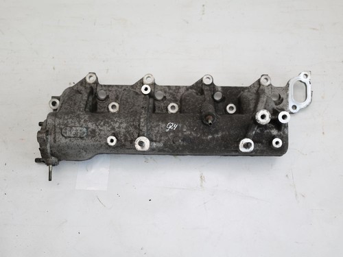 Intake manifold mazda - intake, estate