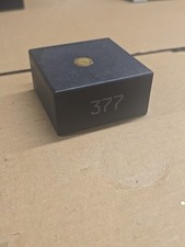 VW Golf MK4 Widescreen Wiper Relay 377 4B0955531A Bora Seat Skoda Audi TT Leon