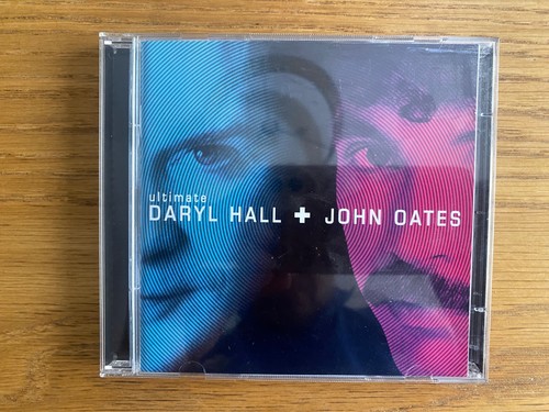 Hall oates various - &,