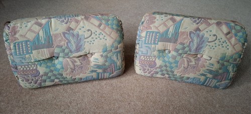 Avondale caravan cushions - avondale,