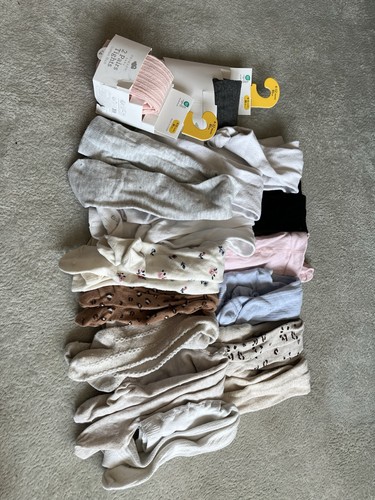 Months tights bundle x16 - tights,
