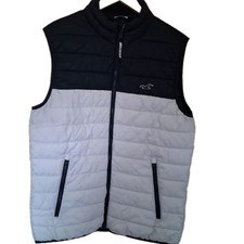 Mens Hollister Gilet