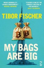 My Bags Are Big by Tibor
