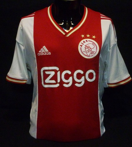 Ajax football shirt 2022 - ajax,