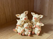 🐷 The Leonardo Collection