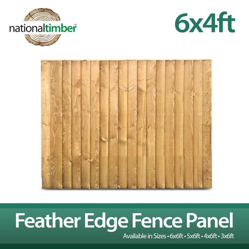 6ft 4ft feather - 6ft,