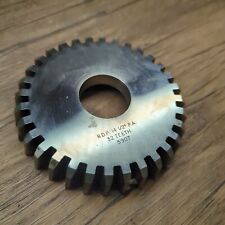 Gear Shaper Disc Cutter 8 DP