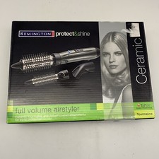 Remington Protect&Shine Ceramic Full Volume Airstyler