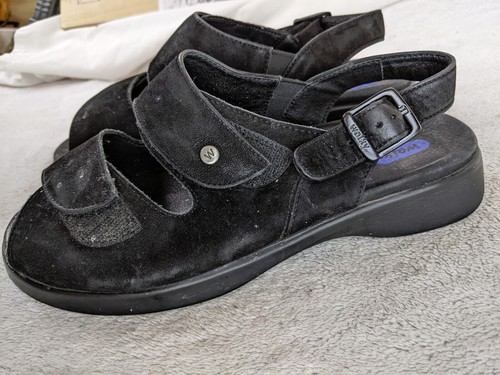 Wolky nimes womens - wolky, 40